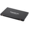 SSD накопитель Gigabyte 2.5" 256GB Client SSD GP-GSTFS31256GTND SATA 6Gb/s, 520/500, IOPS 80/85K, MTBF 2M, TLC, DRAM less, 100TBW, RTL {40}